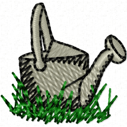Farming Embroidery Design 6 Farming Embroidery Design 6